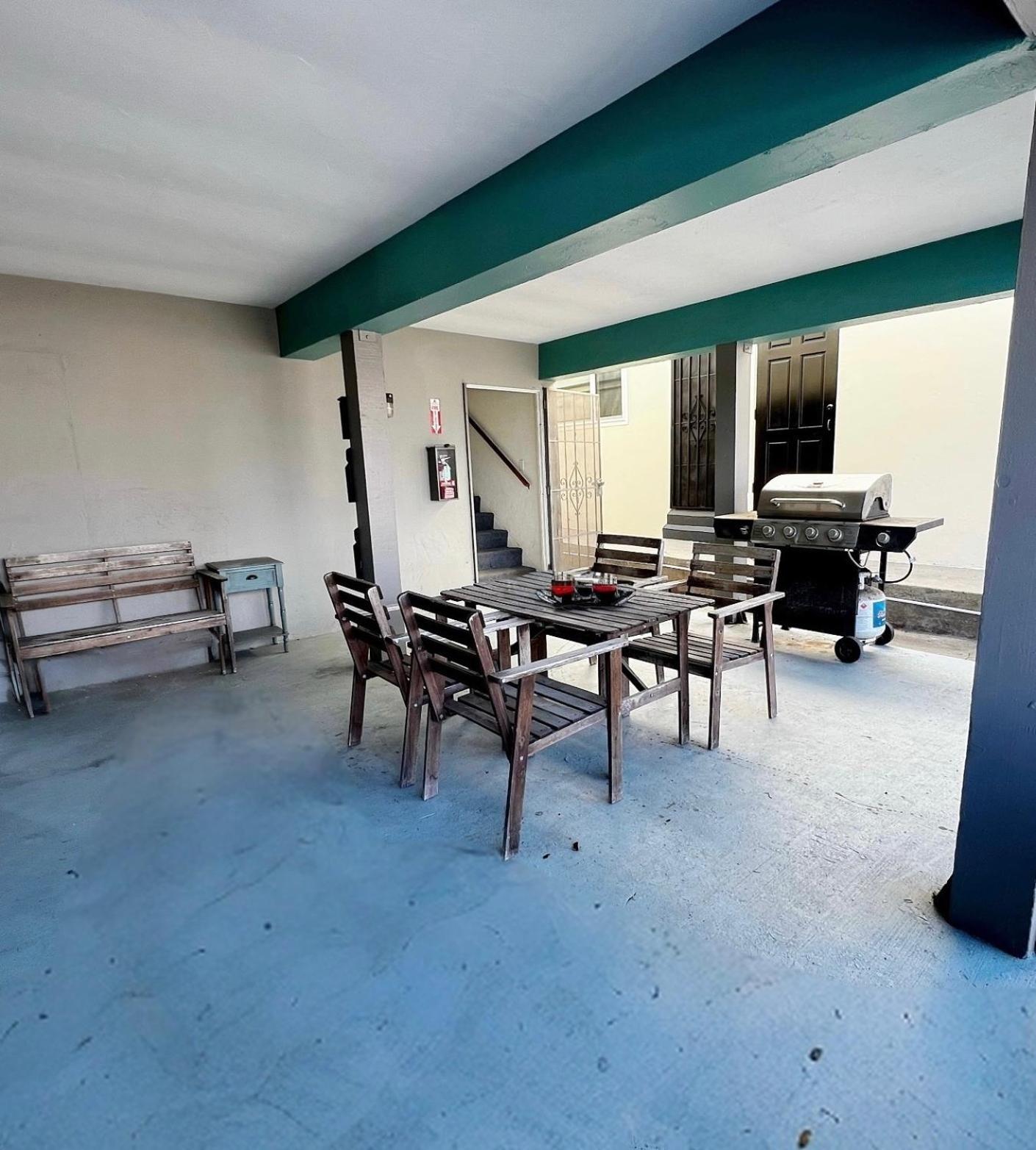 Idyllic 1br In Ocean Apartamento San Diego