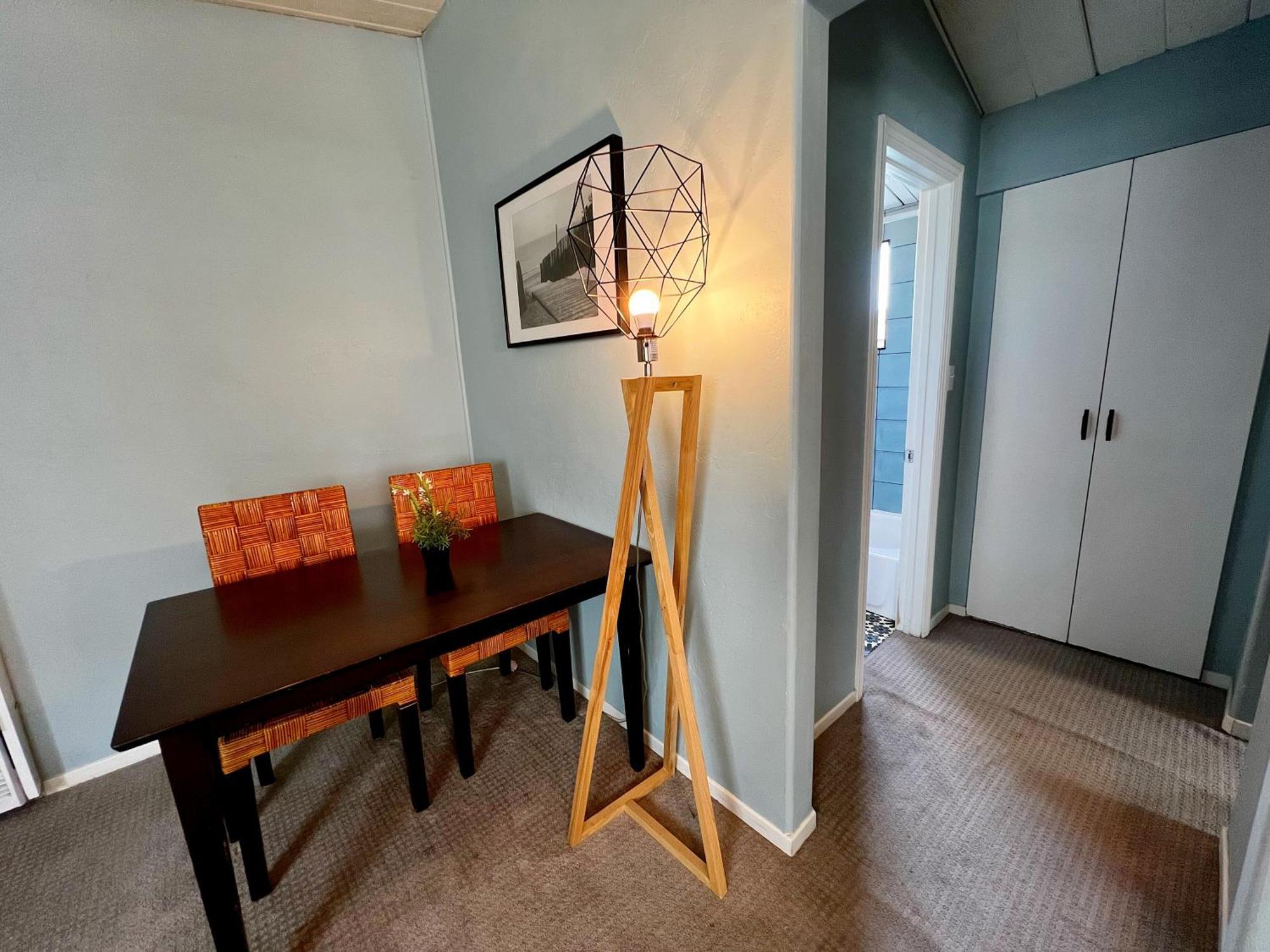 Idyllic 1br In Ocean Apartamento *