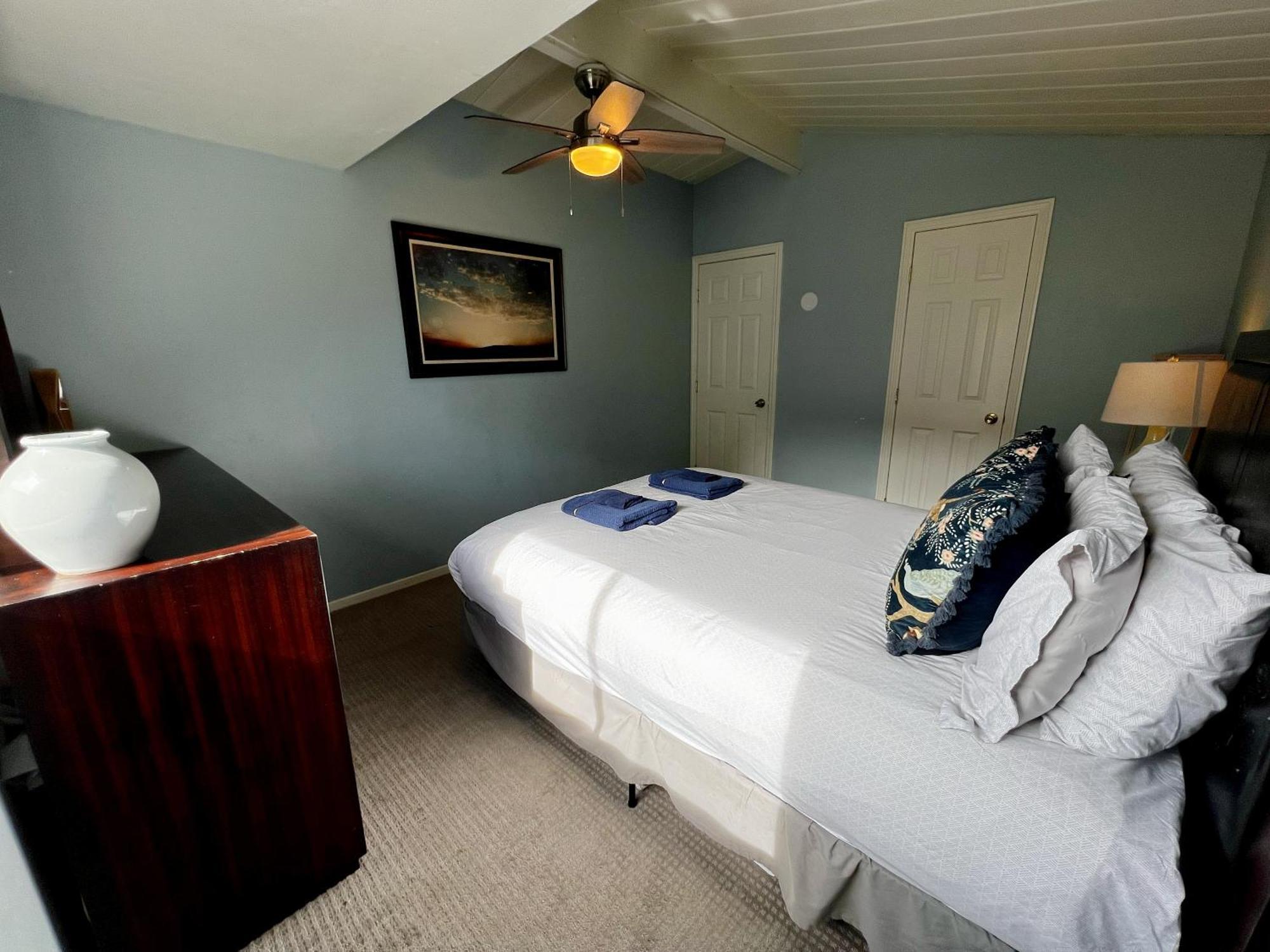 Idyllic 1br In Ocean Apartment *