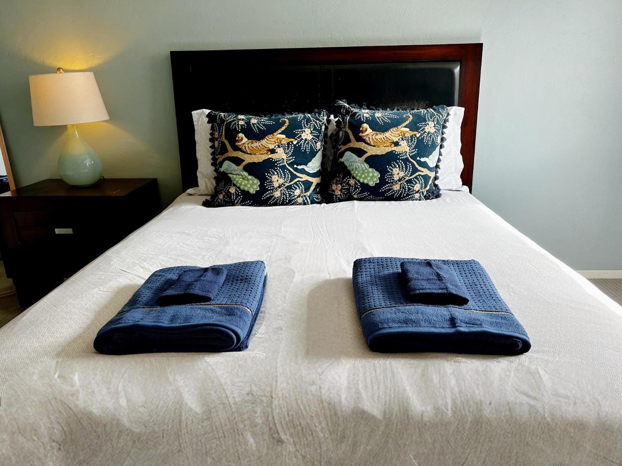 Idyllic 1br In Ocean *