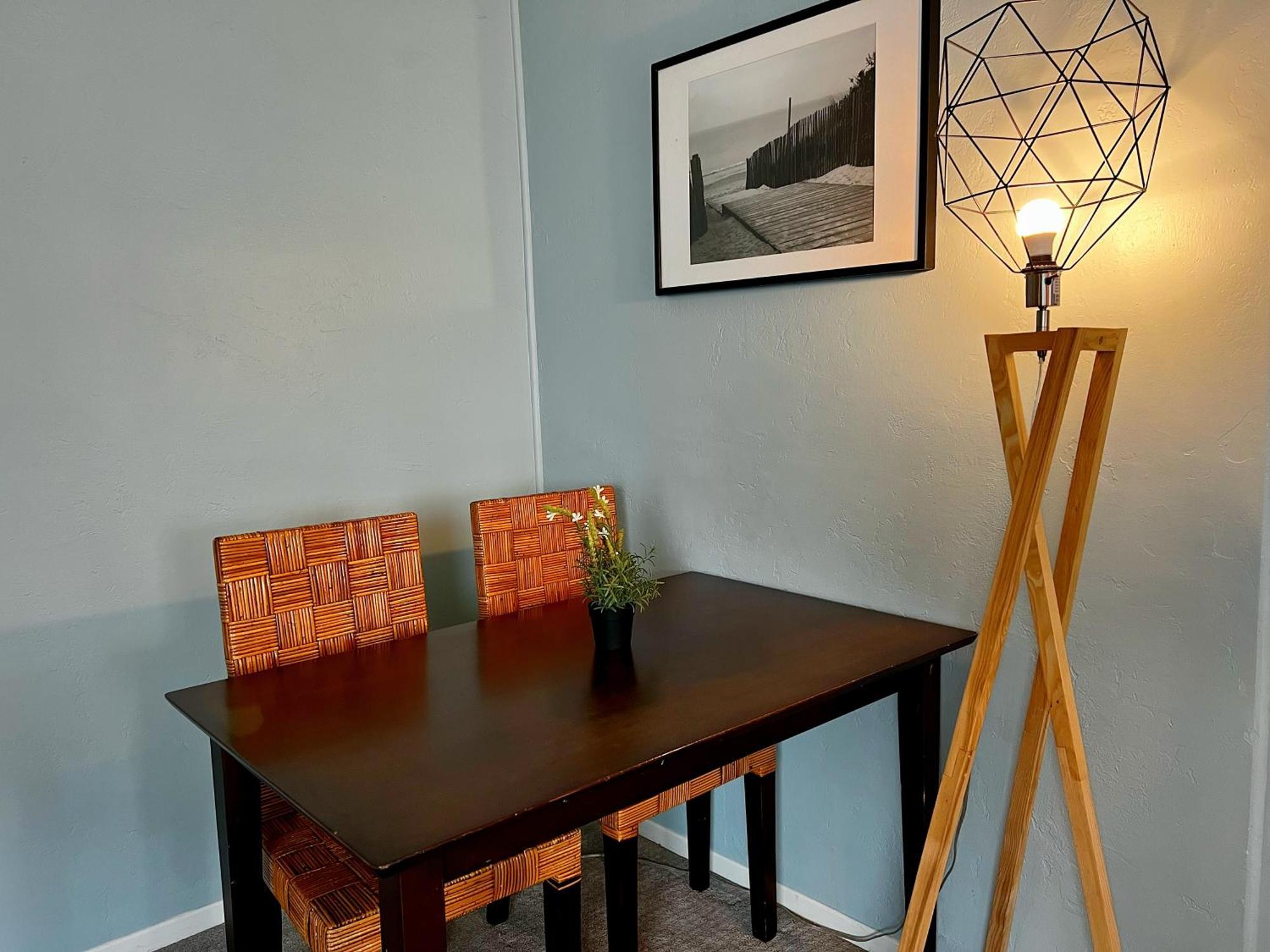 Idyllic 1br In Ocean Apartment San Diego